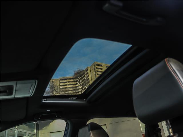 2023 Honda CR-V Hybrid Touring (Stk: L17490) in Ottawa - Image 6 of 29