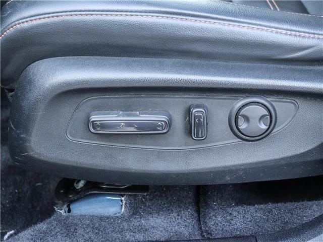 2023 Honda CR-V Hybrid Touring (Stk: L17490) in Ottawa - Image 7 of 29