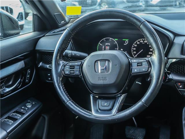 2023 Honda CR-V Hybrid Touring (Stk: L17490) in Ottawa - Image 11 of 29