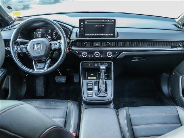 2023 Honda CR-V Hybrid Touring (Stk: L17490) in Ottawa - Image 13 of 29