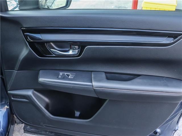 2023 Honda CR-V Hybrid Touring (Stk: L17490) in Ottawa - Image 15 of 29