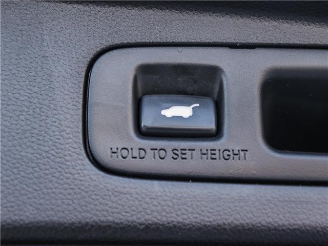 2023 Honda CR-V Hybrid Touring (Stk: L17490) in Ottawa - Image 18 of 29