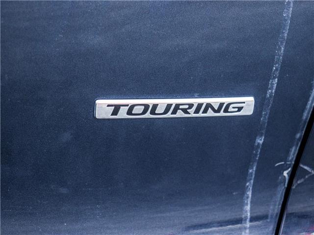 2023 Honda CR-V Hybrid Touring (Stk: L17490) in Ottawa - Image 19 of 29