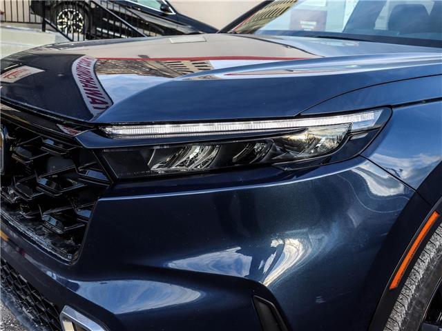 2023 Honda CR-V Hybrid Touring (Stk: L17490) in Ottawa - Image 23 of 29