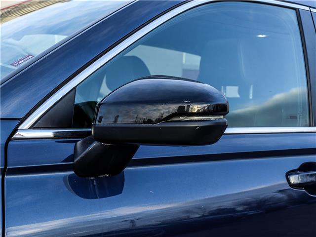 2023 Honda CR-V Hybrid Touring (Stk: L17490) in Ottawa - Image 24 of 29