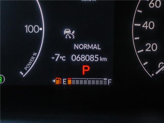 2023 Honda CR-V Hybrid Touring (Stk: L17490) in Ottawa - Image 25 of 29