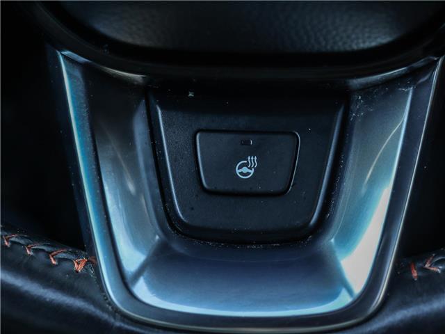 2023 Honda CR-V Hybrid Touring (Stk: L17490) in Ottawa - Image 28 of 29