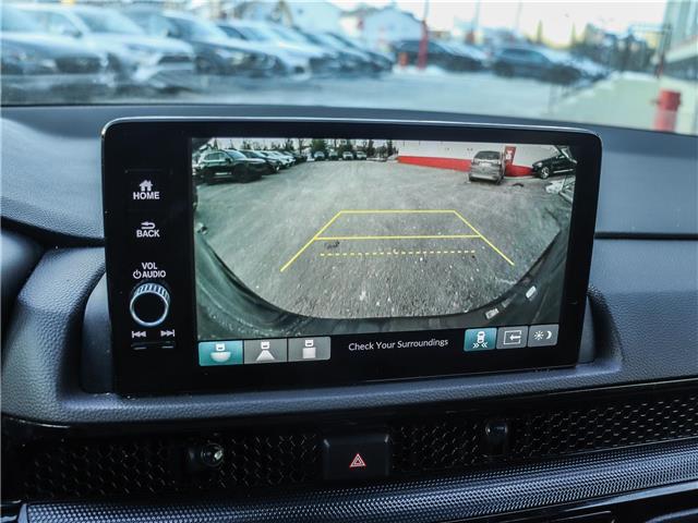 2023 Honda CR-V Hybrid Touring (Stk: L17490) in Ottawa - Image 29 of 29