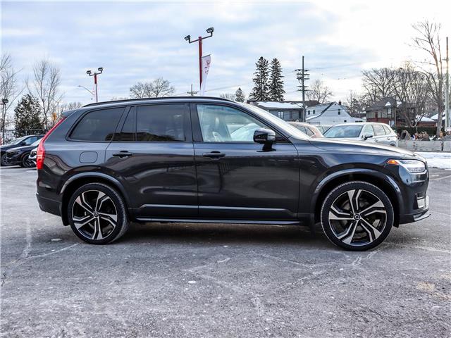 2020 Volvo XC90 T6 R-Design 7 Passenger (Stk: L17271) in Ottawa - Image 3 of 29