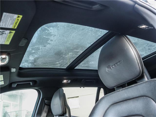 2020 Volvo XC90 T6 R-Design 7 Passenger (Stk: L17271) in Ottawa - Image 6 of 29