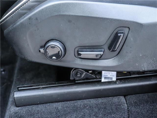 2020 Volvo XC90 T6 R-Design 7 Passenger (Stk: L17271) in Ottawa - Image 7 of 29