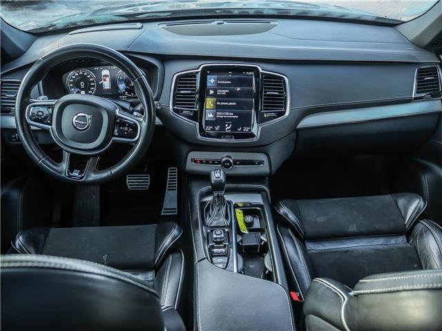 2020 Volvo XC90 T6 R-Design 7 Passenger (Stk: L17271) in Ottawa - Image 14 of 29