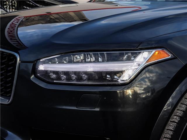 2020 Volvo XC90 T6 R-Design 7 Passenger (Stk: L17271) in Ottawa - Image 24 of 29