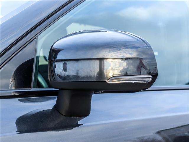 2020 Volvo XC90 T6 R-Design 7 Passenger (Stk: L17271) in Ottawa - Image 25 of 29