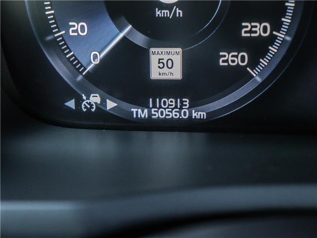 2020 Volvo XC90 T6 R-Design 7 Passenger (Stk: L17271) in Ottawa - Image 26 of 29