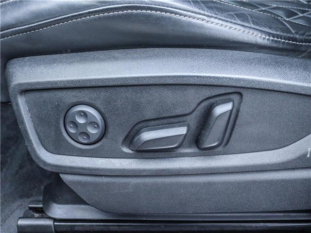 2022 Audi SQ5 3.0T Progressiv (Stk: L17171) in Ottawa - Image 6 of 29