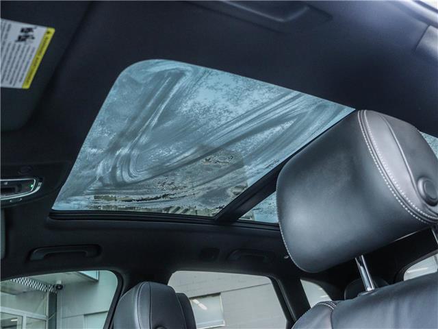 2022 Audi SQ5 3.0T Progressiv (Stk: L17171) in Ottawa - Image 10 of 29