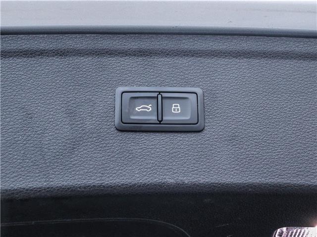 2022 Audi SQ5 3.0T Progressiv (Stk: L17171) in Ottawa - Image 20 of 29