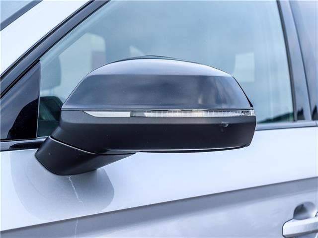2022 Audi SQ5 3.0T Progressiv (Stk: L17171) in Ottawa - Image 24 of 29