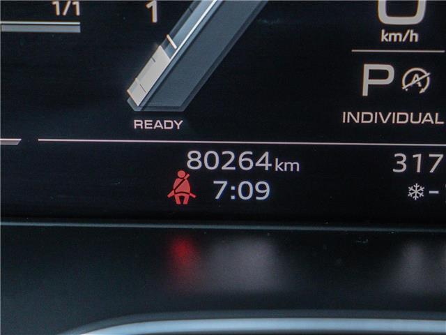 2022 Audi SQ5 3.0T Progressiv (Stk: L17171) in Ottawa - Image 25 of 29