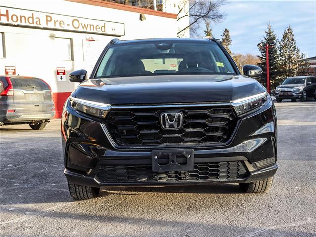 2024 Honda CR-V Sport (Stk: L17600) in Ottawa - Image 2 of 29