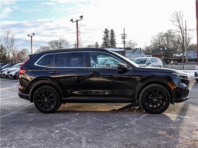 2024 Honda CR-V Sport (Stk: L17600) in Ottawa - Image 3 of 29