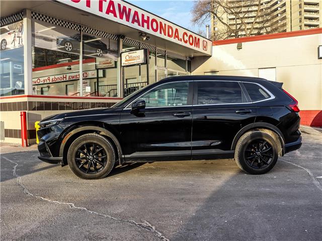 2024 Honda CR-V Sport (Stk: L17600) in Ottawa - Image 5 of 29