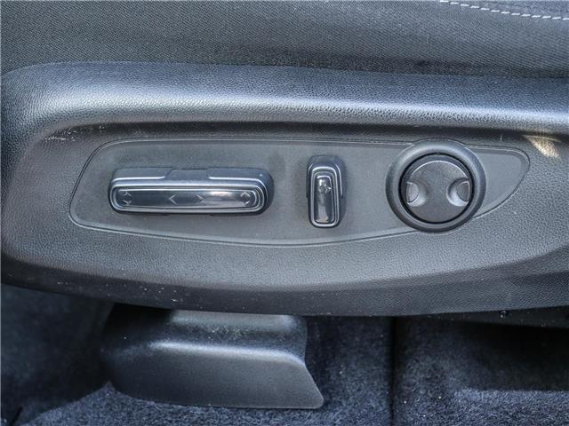 2024 Honda CR-V Sport (Stk: L17600) in Ottawa - Image 6 of 29