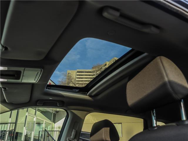 2024 Honda CR-V Sport (Stk: L17600) in Ottawa - Image 7 of 29