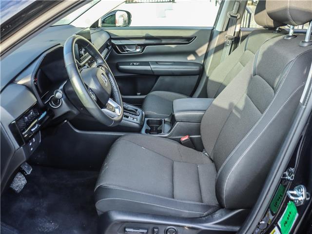 2024 Honda CR-V Sport (Stk: L17600) in Ottawa - Image 8 of 29