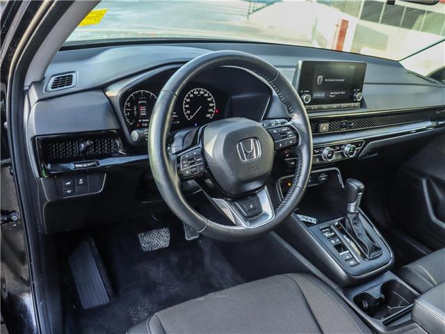 2024 Honda CR-V Sport (Stk: L17600) in Ottawa - Image 9 of 29