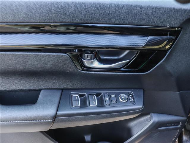2024 Honda CR-V Sport (Stk: L17600) in Ottawa - Image 10 of 29