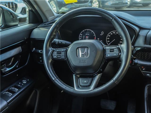 2024 Honda CR-V Sport (Stk: L17600) in Ottawa - Image 11 of 29