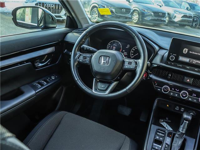 2024 Honda CR-V Sport (Stk: L17600) in Ottawa - Image 13 of 29