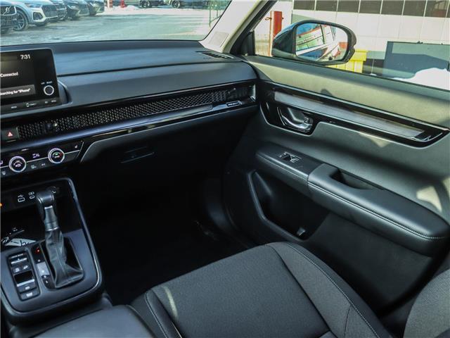 2024 Honda CR-V Sport (Stk: L17600) in Ottawa - Image 15 of 29