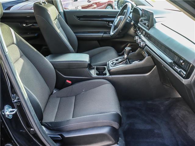 2024 Honda CR-V Sport (Stk: L17600) in Ottawa - Image 16 of 29
