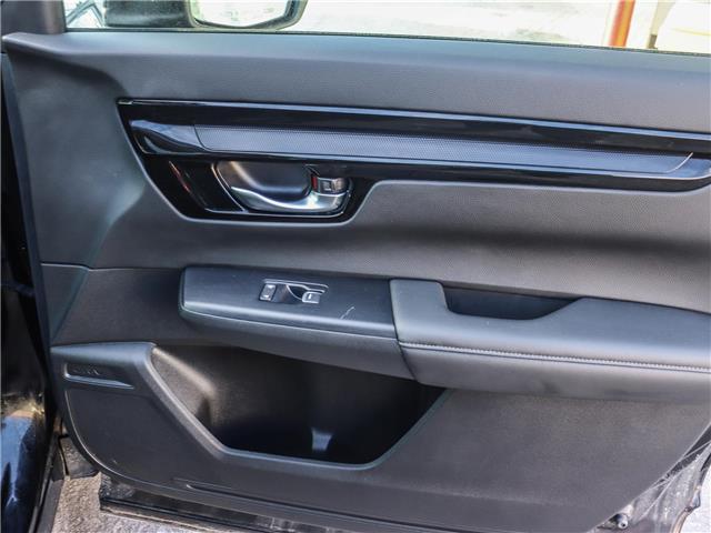 2024 Honda CR-V Sport (Stk: L17600) in Ottawa - Image 17 of 29