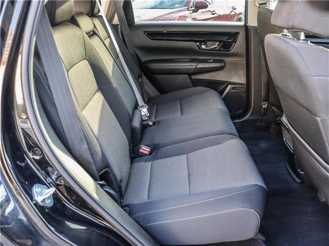 2024 Honda CR-V Sport (Stk: L17600) in Ottawa - Image 18 of 29