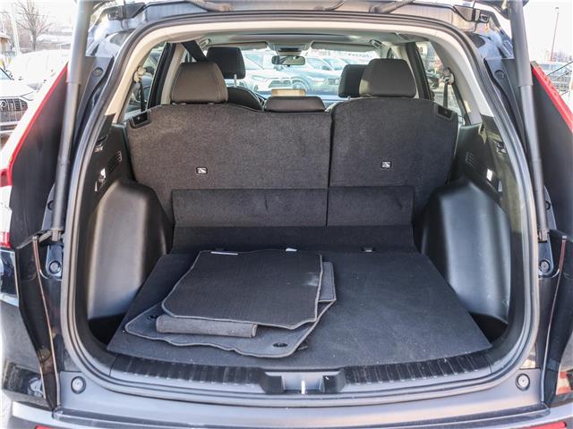 2024 Honda CR-V Sport (Stk: L17600) in Ottawa - Image 19 of 29