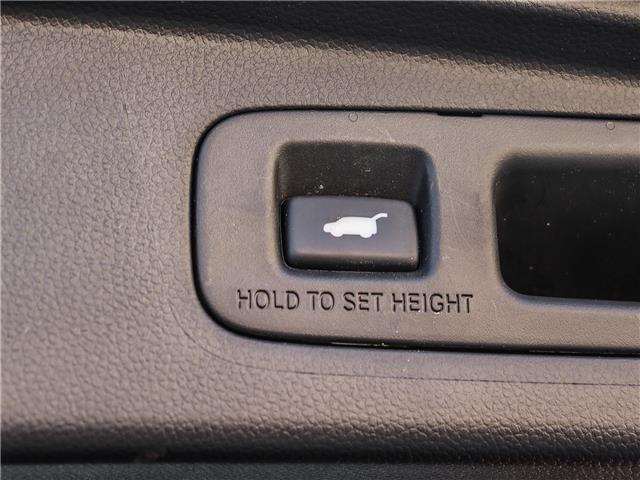 2024 Honda CR-V Sport (Stk: L17600) in Ottawa - Image 20 of 29