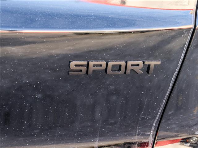 2024 Honda CR-V Sport (Stk: L17600) in Ottawa - Image 21 of 29