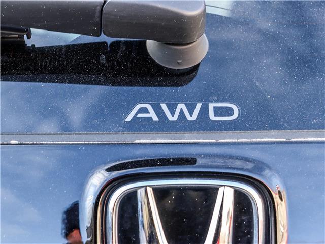 2024 Honda CR-V Sport (Stk: L17600) in Ottawa - Image 22 of 29