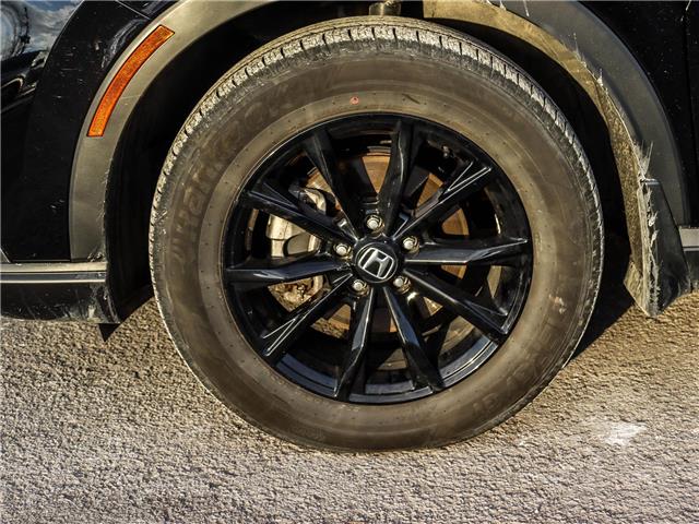 2024 Honda CR-V Sport (Stk: L17600) in Ottawa - Image 23 of 29
