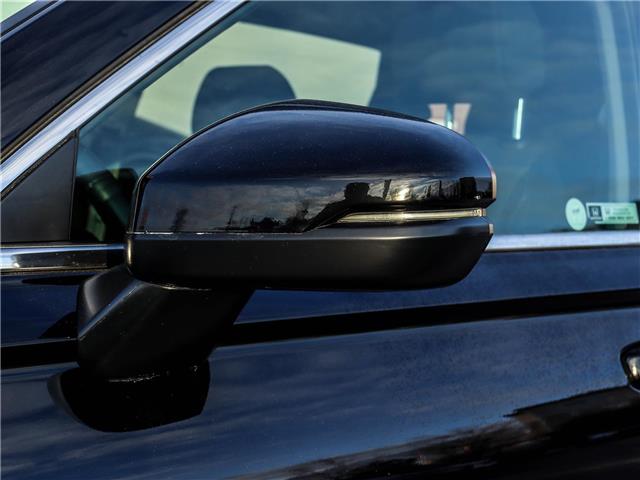 2024 Honda CR-V Sport (Stk: L17600) in Ottawa - Image 25 of 29