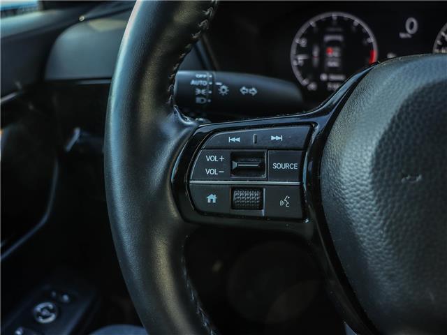 2024 Honda CR-V Sport (Stk: L17600) in Ottawa - Image 27 of 29