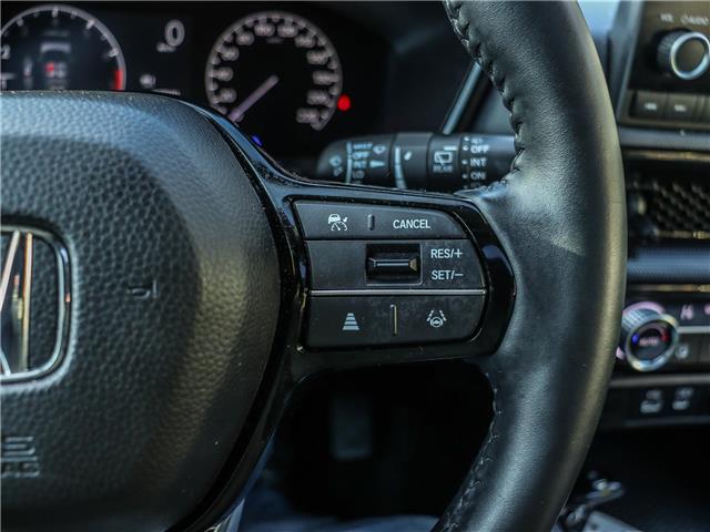 2024 Honda CR-V Sport (Stk: L17600) in Ottawa - Image 28 of 29