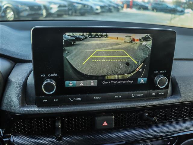 2024 Honda CR-V Sport (Stk: L17600) in Ottawa - Image 29 of 29