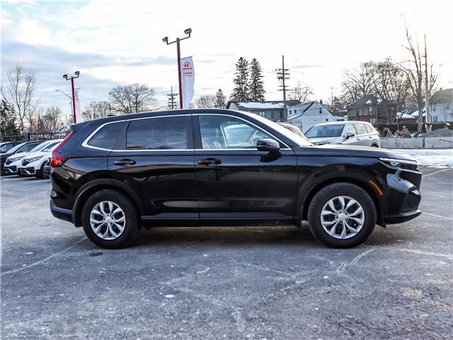 2025 Honda CR-V LX (Stk: L17650) in Ottawa - Image 3 of 24
