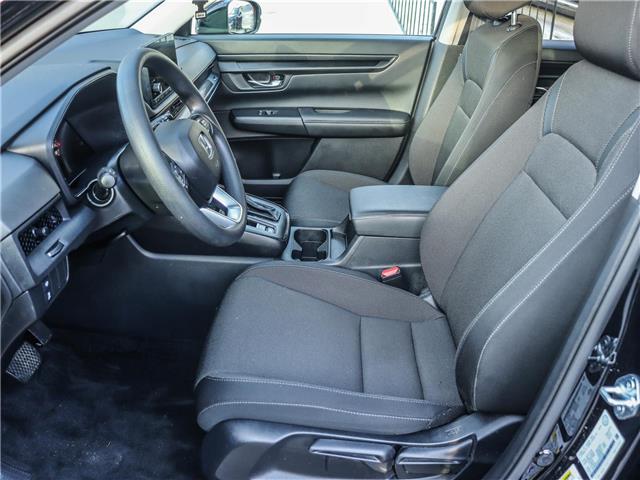 2025 Honda CR-V LX (Stk: L17650) in Ottawa - Image 6 of 24