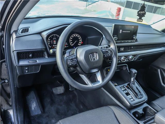 2025 Honda CR-V LX (Stk: L17650) in Ottawa - Image 7 of 24